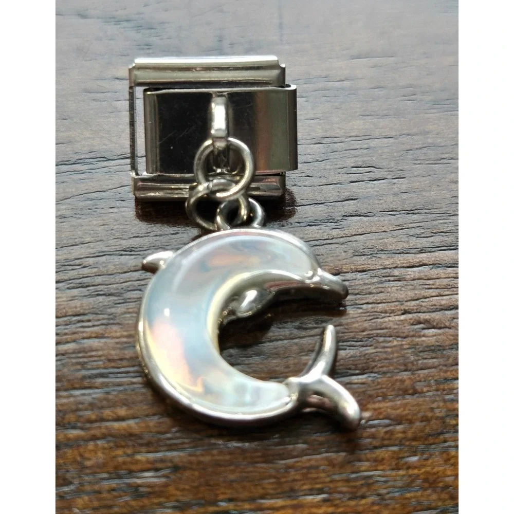 N/A italian charm